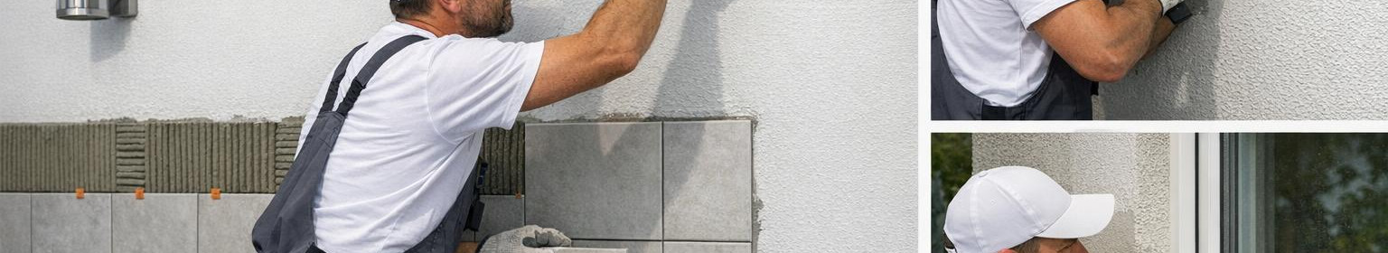 Täisteenus sise- ja välisviimistlus: pahteldus, värvimine, plaatimine, põrandad ja pinnakaitse. Kiire, kvaliteetne ja vastupidav tulemus, mis vähendab hoolduskulusid.