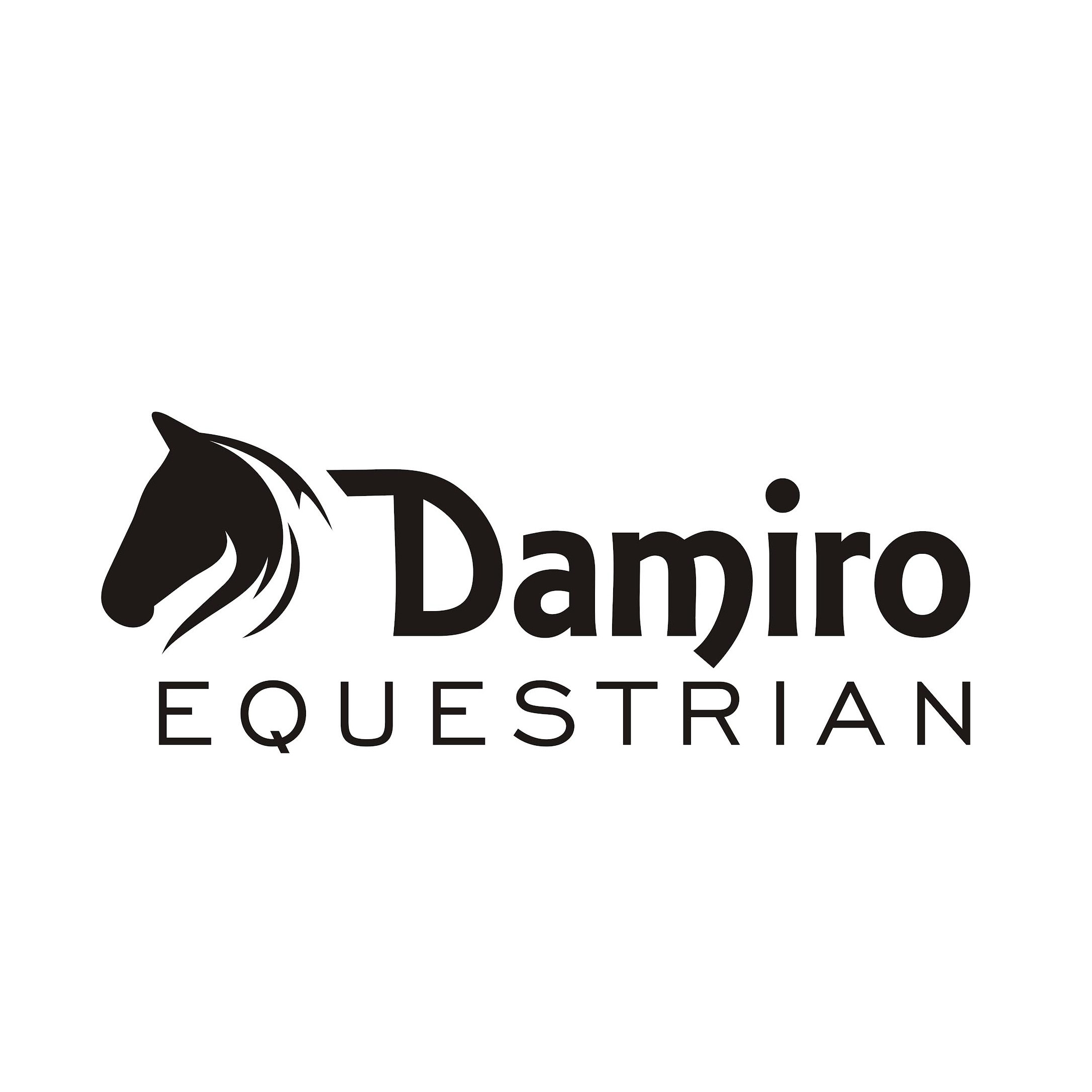 DAMIRO EQUESTRIAN OÜ логотип