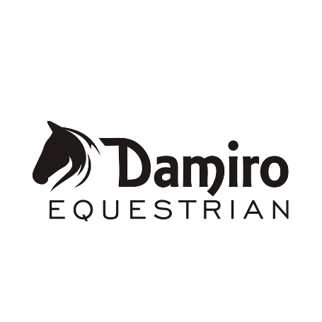 DAMIRO EQUESTRIAN OÜ logo