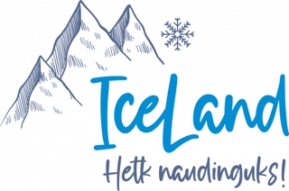 ICELAND OÜ logo