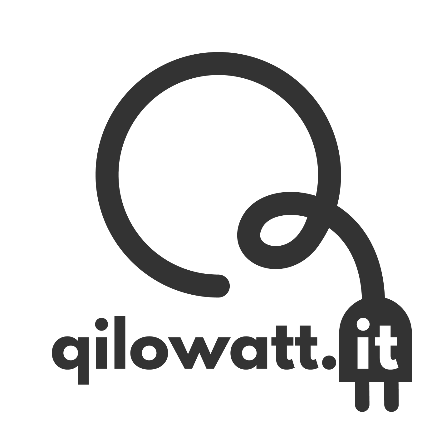 QWATT OÜ logo
