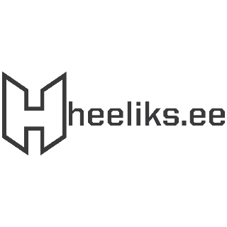 HEELIKS TRADE OÜ логотип