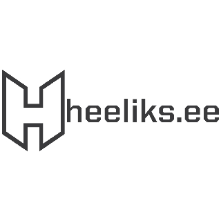 HEELIKS TRADE OÜ logo