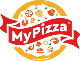 MY PIZZA OÜ logo