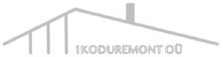 1KODUREMONT OÜ logo