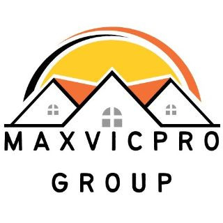 MAXVICPRO GROUP OÜ logo