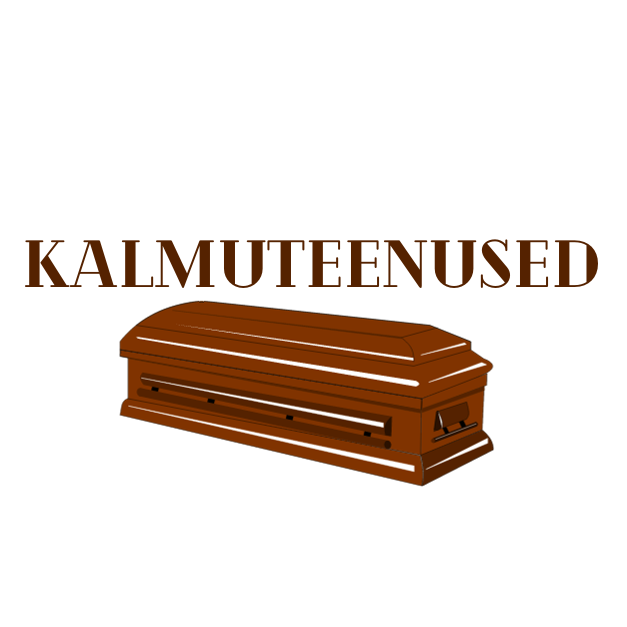 KALMUTEENUSED OÜ логотип