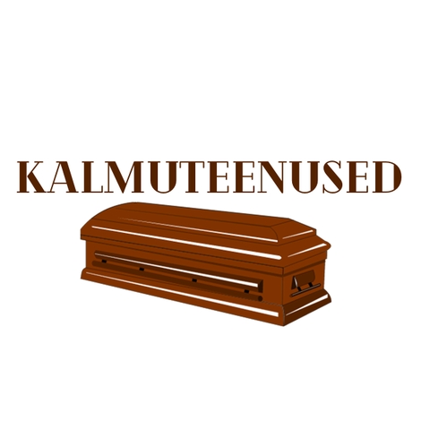KALMUTEENUSED OÜ - Organising of burial services in Kastre vald