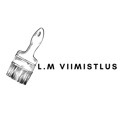 L.M VIIMISTLUS OÜ logo