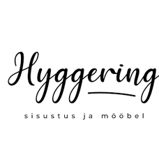 HYGGERING OÜ - Retail sale of second-hand goods in stores in Pärnu
