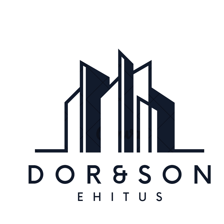 DOR&SON EHITUS OÜ logo