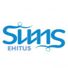 SIMS EHITUS OÜ logo