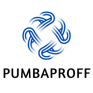 PUMBAPROFF OÜ logo