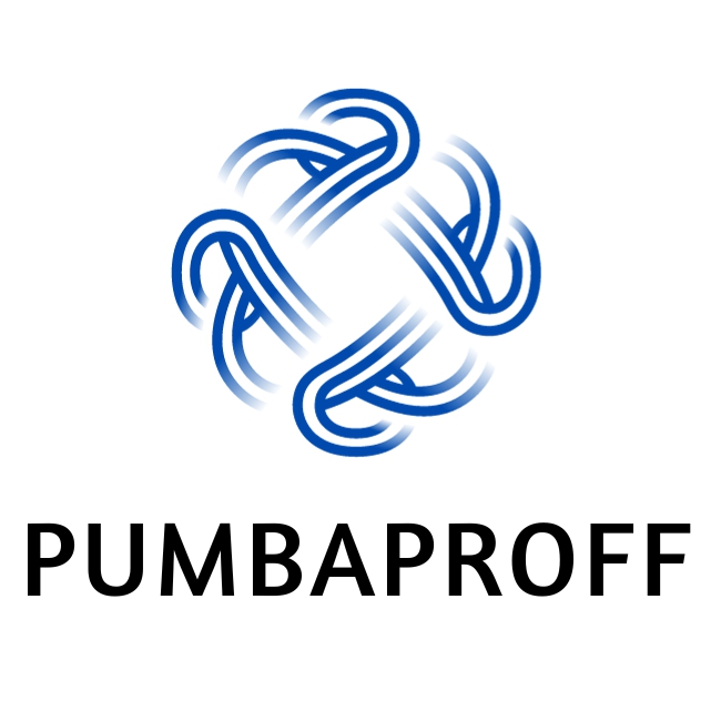 PUMBAPROFF OÜ logo