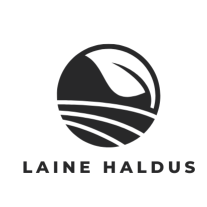 LAINE HALDUS OÜ logo