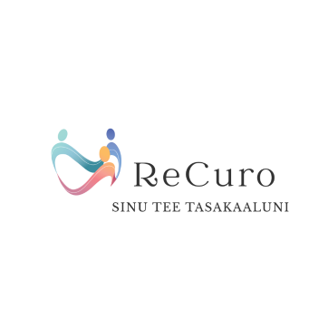 RECURO ESTONIA OÜ logo