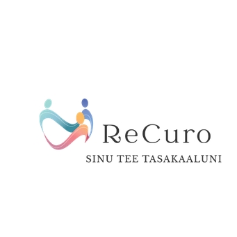 RECURO ESTONIA OÜ logo