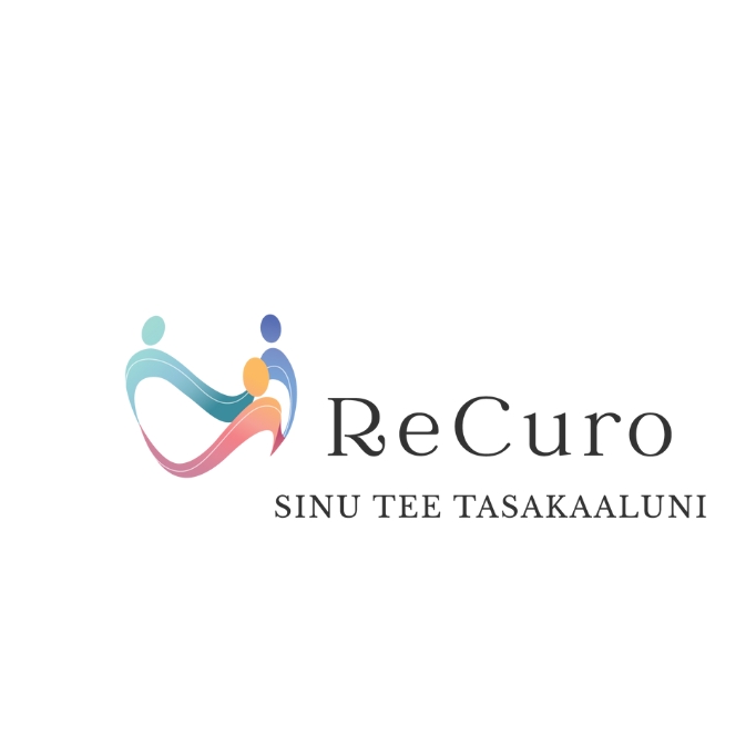 RECURO ESTONIA OÜ logo