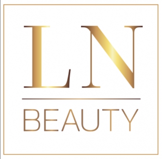 LN BEAUTY ESTONIA OÜ logo