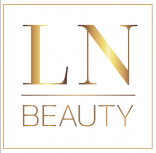 LN BEAUTY ESTONIA OÜ логотип