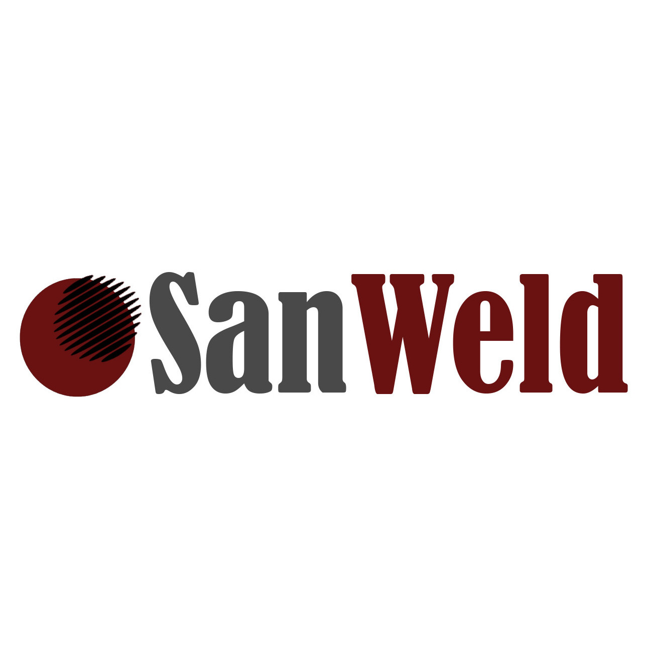 SANWELD OÜ logo