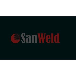 SANWELD OÜ logo