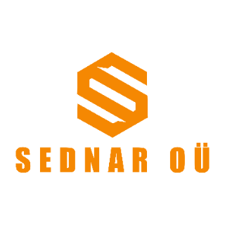 SEDNAR OÜ logo