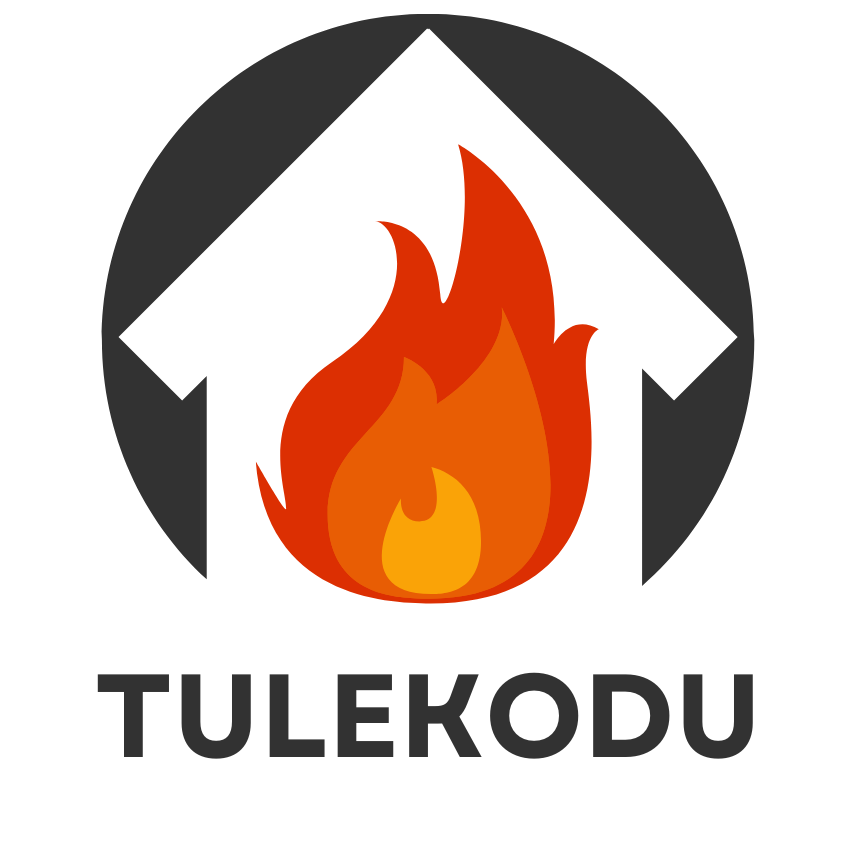 TULEKODU OÜ logo