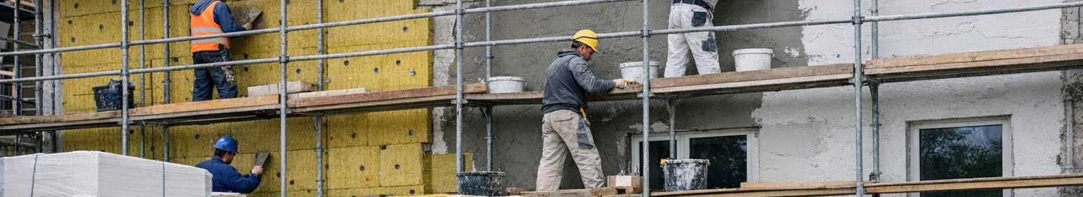 We offer integrated construction services from project management to material delivery and renovation. We save time, reduce risks and increase the value of buildings through high-quality implementation.