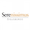 SERENISSIMUS LEGAL OÜ logo