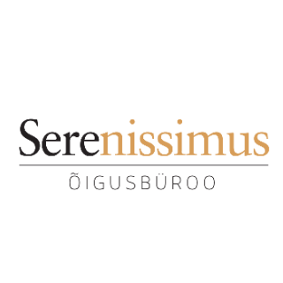 SERENISSIMUS LEGAL OÜ логотип