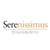 SERENISSIMUS LEGAL OÜ - Activities of legal counsels and law offices in Tallinn