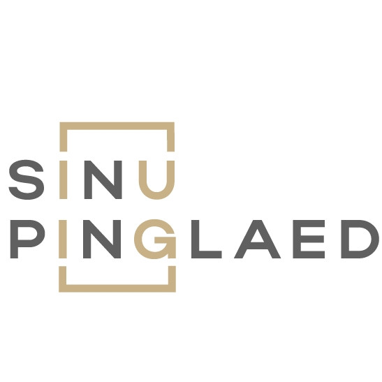 SINU PINGLAED OÜ logo