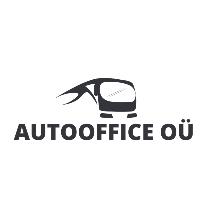 AUTOOFFICE OÜ logo