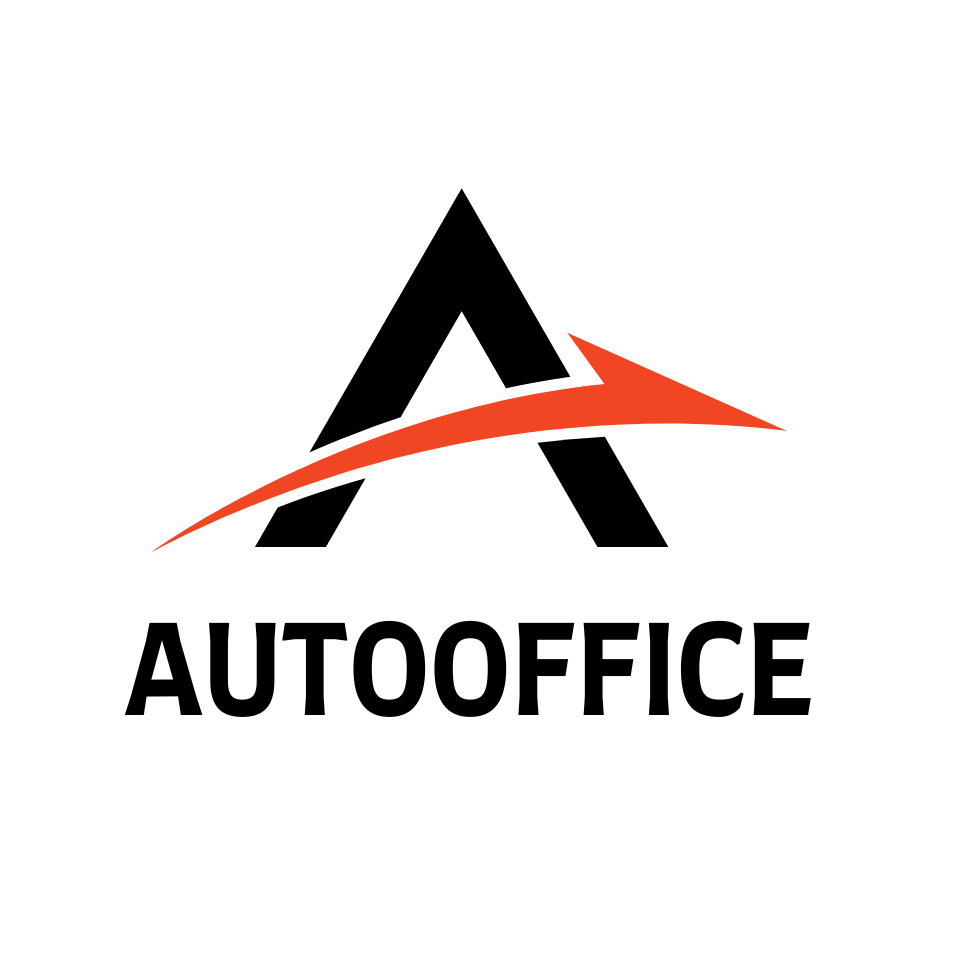 AUTOOFFICE OÜ logo