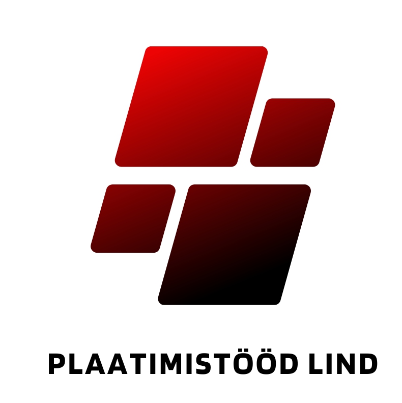 PLAATIMISTÖÖD LIND OÜ logo