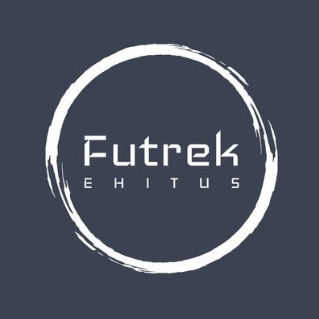FUTREK EHITUS OÜ logo