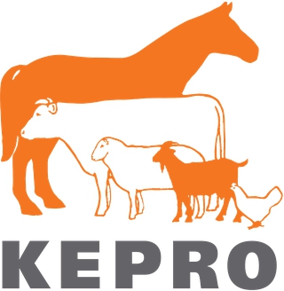 KEPRO OÜ logo