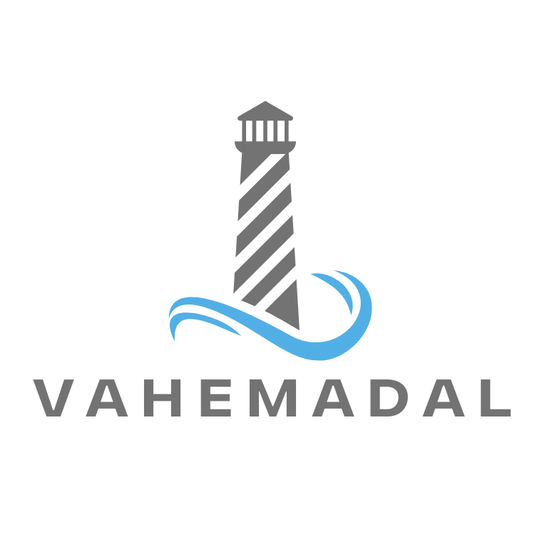 VAHEMADAL OÜ logo