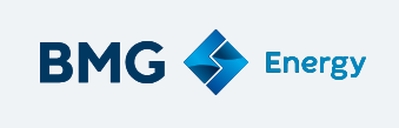 BMG ENERGY OÜ logo