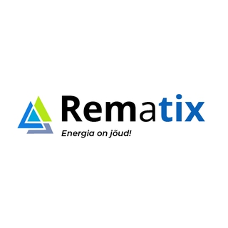 REMATIX OÜ logo