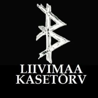 LIIVIMAA KASETÕRV OÜ logo