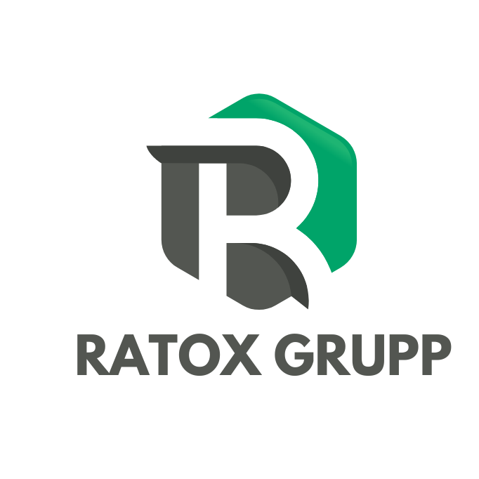RATOX GRUPP OÜ logo