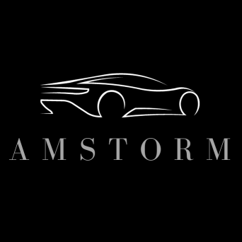 AMSTORM OÜ logo