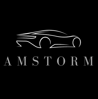 AMSTORM OÜ logo