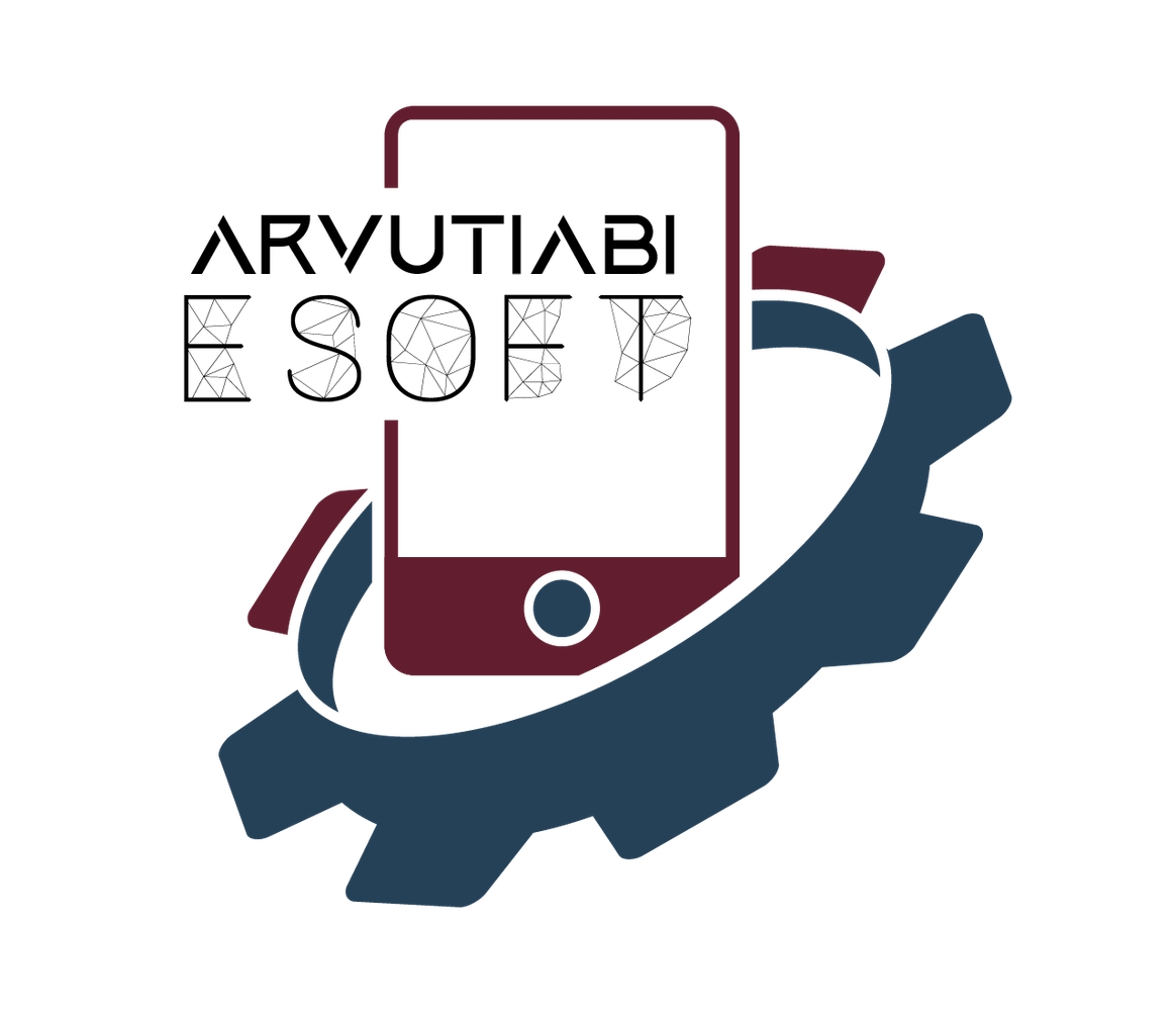 ARVUTIABI-ESOFT OÜ logo