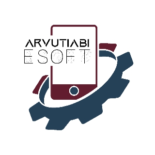 ARVUTIABI-ESOFT OÜ logo