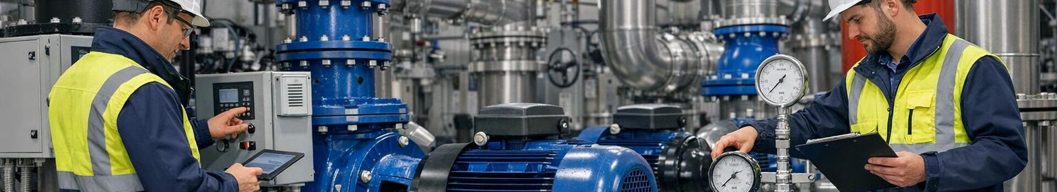 Impordime ja tarnime Euroopa kvaliteetseid veepumpasid, ventiile ja kohandatud süsteeme. Pakume energiauuringuid ja kohalikku tehnilist tuge, et vähendada kulusid ja tagada töökindlus.