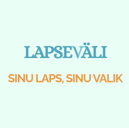 LAPSEVÄLI OÜ logo
