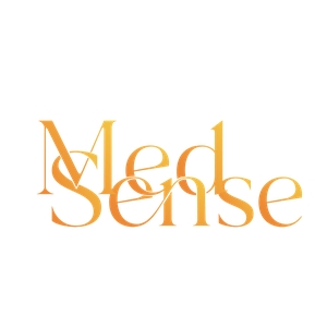 MEDSENSE OÜ logo